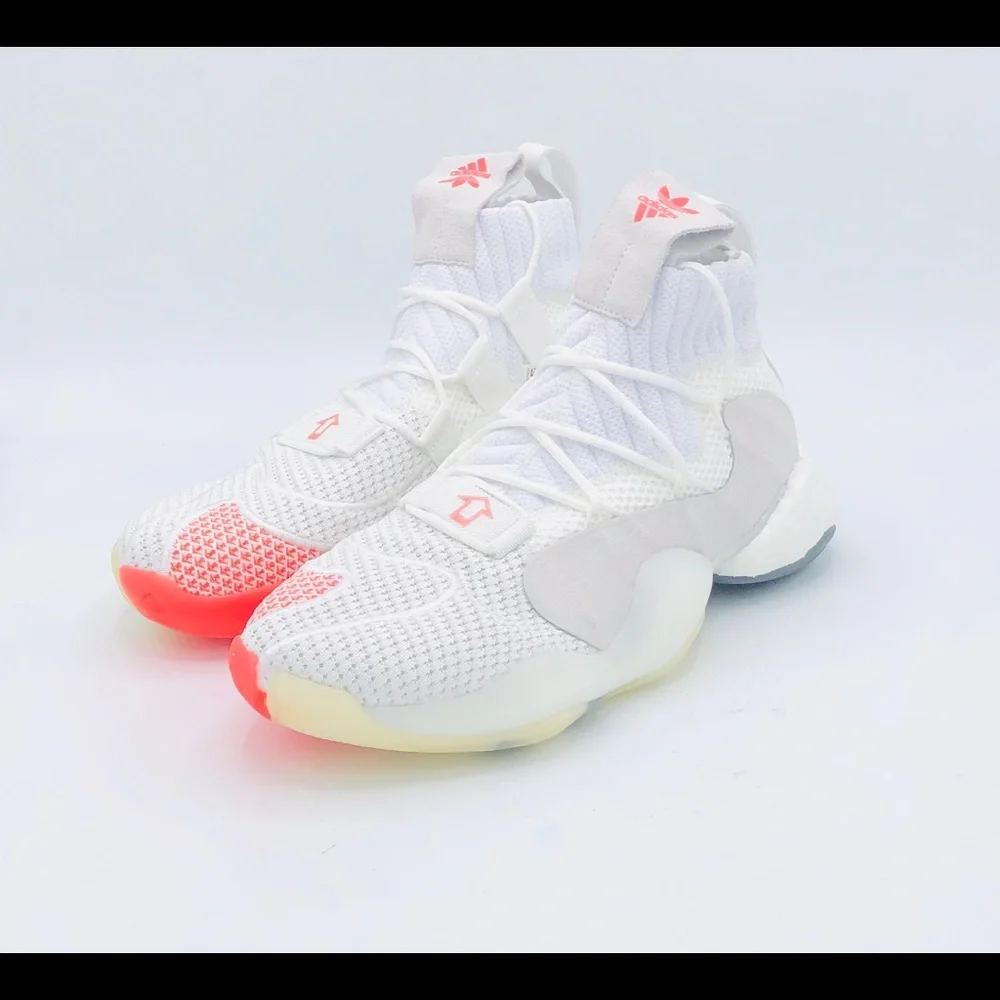 adidas Crazy BYW X Men's Shoes‎